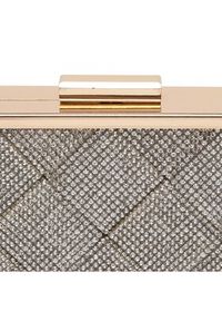 Rinascimento Torebka ACV0013518003 Złoty. Kolor: złoty #4