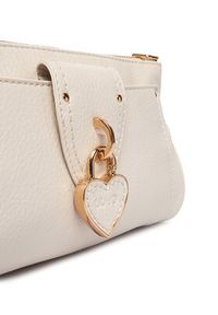 Liu Jo Torebka AA6064 E1109 Écru. Materiał: skórzane #4