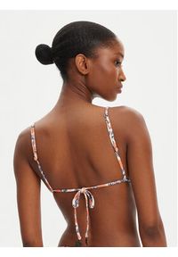 Maaji Góra od bikini Upbraid PT5117STR003 Kolorowy. Materiał: syntetyk. Wzór: kolorowy #4