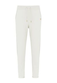 JOOP! Spodnie dresowe 58 JW232JE244 30036522 Beżowy Regular Fit. Kolor: beżowy. Materiał: syntetyk, bawełna #7