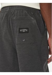 Billabong Szorty kąpielowe Every Other Day Lb EBYJV00145 Szary Regular Fit. Kolor: szary. Materiał: syntetyk #4