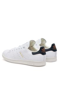Adidas - adidas Sneakersy Stan Smith JH7429 Biały. Kolor: biały. Materiał: skóra. Model: Adidas Stan Smith #4