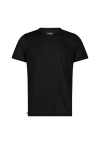 Koszulka męska termiczna CMP 34Y2587. Kolor: czarny #1