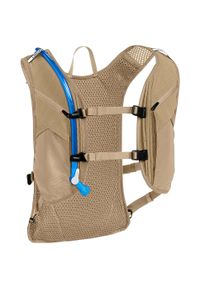 CAMELBAK - Kamizelka rowerowa CamelBak Chase Adventure 8 Vest. Kolor: beżowy