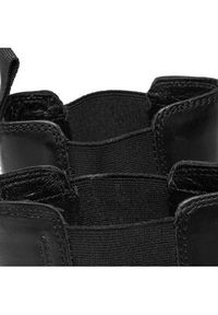 Vagabond Shoemakers Sztyblety Kenova 5241-201-20 Czarny. Kolor: czarny. Materiał: skóra
