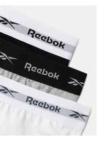 Reebok Komplet bielizny CARINA - AW24 (3-pack) Kolorowy. Wzór: kolorowy #12