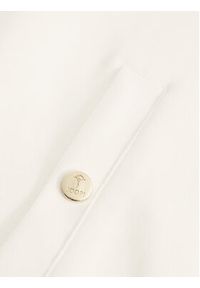 JOOP! Bluza 30044792 Écru Regular Fit. Materiał: bawełna #3