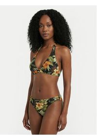 Banana Moon Dół od bikini Dita Nightwater MRM01 Kolorowy. Materiał: syntetyk. Wzór: kolorowy #3