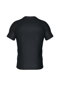 ERREA - Koszulka Errea Evo. Kolor: czarny. Materiał: bawełna #2