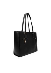 Beverly Hills Polo Club Torebka CEO-BHPC-C-021-09 Czarny. Kolor: czarny #3