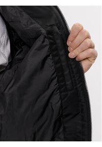 Calvin Klein Kurtka bomber Sateen K10K112370 Czarny Regular Fit. Kolor: czarny. Materiał: syntetyk #5