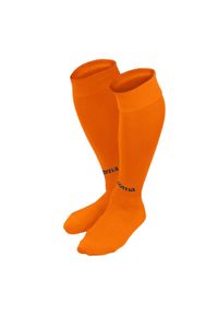 Joma - Męskie Skarpety Piłkarskie Classic II. Kolor: żółty, wielokolorowy, pomarańczowy. Sport: piłka nożna #1