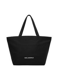 Karl Lagerfeld - KARL LAGERFELD Torebka B1W50087 Czarny. Kolor: czarny #2