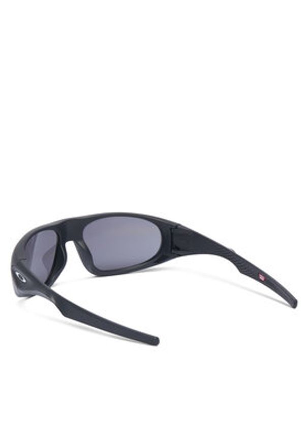 Oakley Okulary przeciwsłoneczne Neoforma 0OO9528 95280160 Czarny. Kolor: czarny