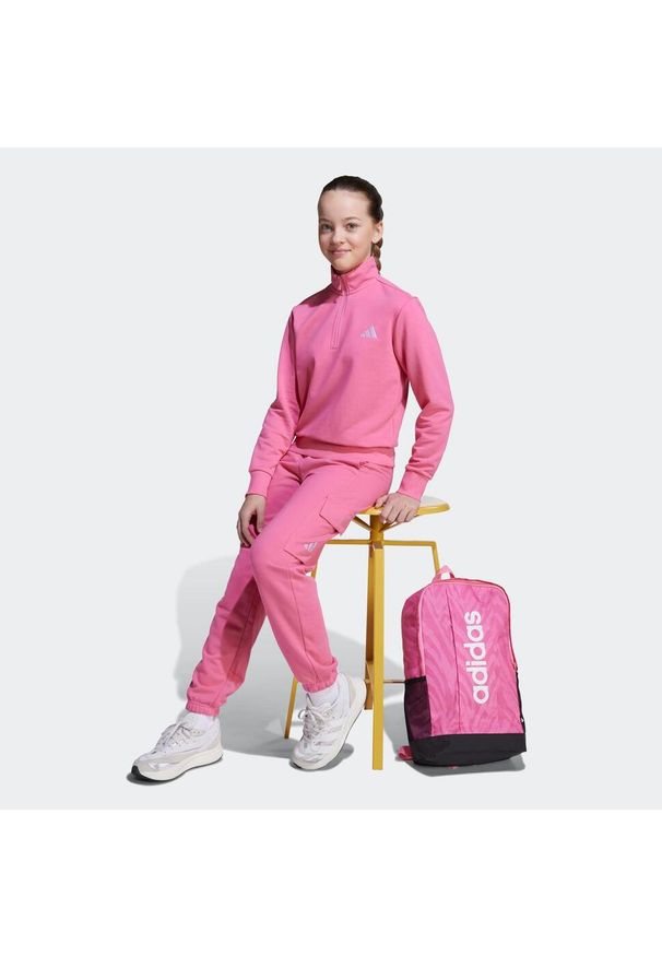 Adidas - Bluza dziecięca ADIDAS