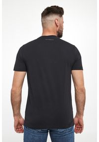 Karl Lagerfeld - T-shirt męski KARL LAGERFELD #4