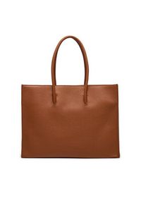 Coccinelle Torebka QBB Coccinellemyrtha E1 QBB 18 02 01 Brązowy. Kolor: brązowy. Materiał: skórzane #3