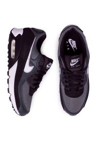 Nike Sneakersy Air Max 90 CN8490 002 Szary. Kolor: szary. Materiał: materiał. Model: Nike Air Max, Nike Air Max 90 #4