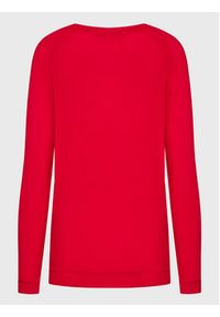 Cyberjammies Koszulka piżamowa Windsor 9449 Czerwony Regular Fit. Kolor: czerwony #2