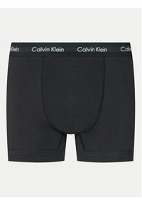 Calvin Klein Underwear Komplet 3 par bokserek 0000U2662G Czarny. Kolor: czarny. Materiał: bawełna #8