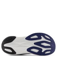 Buty męskie New Balance Fresh Foam x More v6 MMOR2L4 – szare. Okazja: na co dzień. Kolor: szary. Szerokość cholewki: normalna. Sport: fitness #6