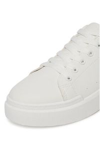 DeeZee Sneakersy MTO 6101 Biały. Kolor: biały. Materiał: syntetyk, materiał #7