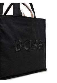 BOSS Torebka Deva 50536557 Czarny. Kolor: czarny #5