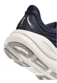HOKA - Hoka Buty do biegania Bondi 9 1162011 Granatowy. Kolor: niebieski. Materiał: materiał #3