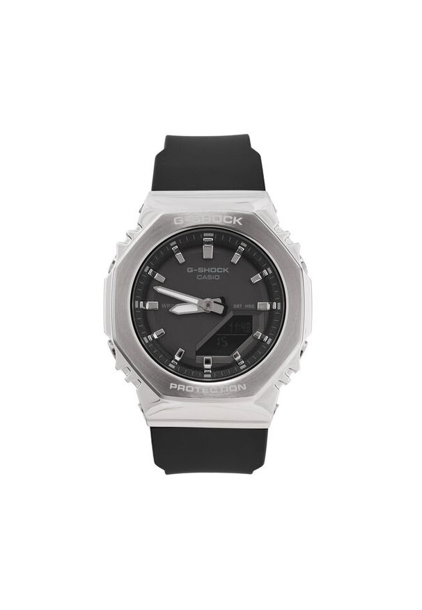 Zegarek G-Shock. Kolor: czarny