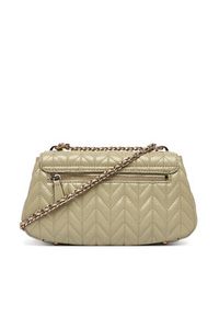 Guess Torebka Cheryl HWTQ97 20210 Zielony. Kolor: zielony. Materiał: skórzane #5