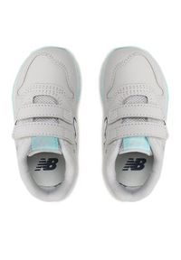 New Balance Sneakersy IV500CN1 Szary. Kolor: szary