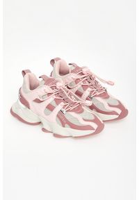 Plein Sport - Sneakersy damskie Runner Beast X-01 PLEIN SPORT #1