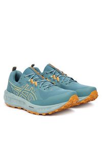 Asics Buty do biegania Gel-Sonoma 8 1011B979 Niebieski. Kolor: niebieski. Materiał: mesh #2