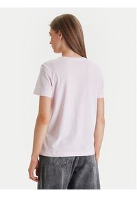 Calvin Klein Jeans Komplet t-shirtów LV047C905G Kolorowy Regular Fit. Materiał: bawełna. Wzór: kolorowy #5