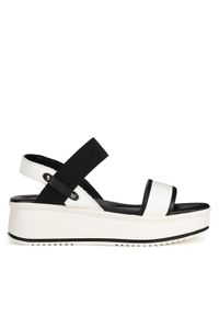 Lasocki Sandały ARC-4883-06 Biały. Kolor: biały. Materiał: skóra #1