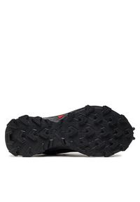 salomon - Salomon Buty do biegania Alphacross 5 Gore-Tex L47310900 Czarny. Kolor: czarny. Materiał: materiał. Technologia: Gore-Tex #4