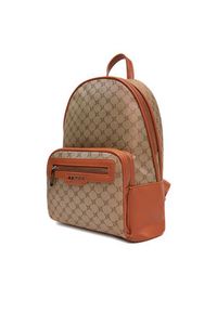 Nine West Plecak CEO-OLIVIA-I-B24334 Beżowy. Kolor: beżowy. Materiał: syntetyk, materiał #4