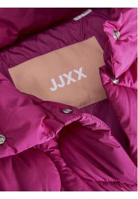 JJXX Bezrękawnik Sena 12258496 Różowy Regular Fit. Kolor: różowy. Materiał: syntetyk. Długość rękawa: bez rękawów #4