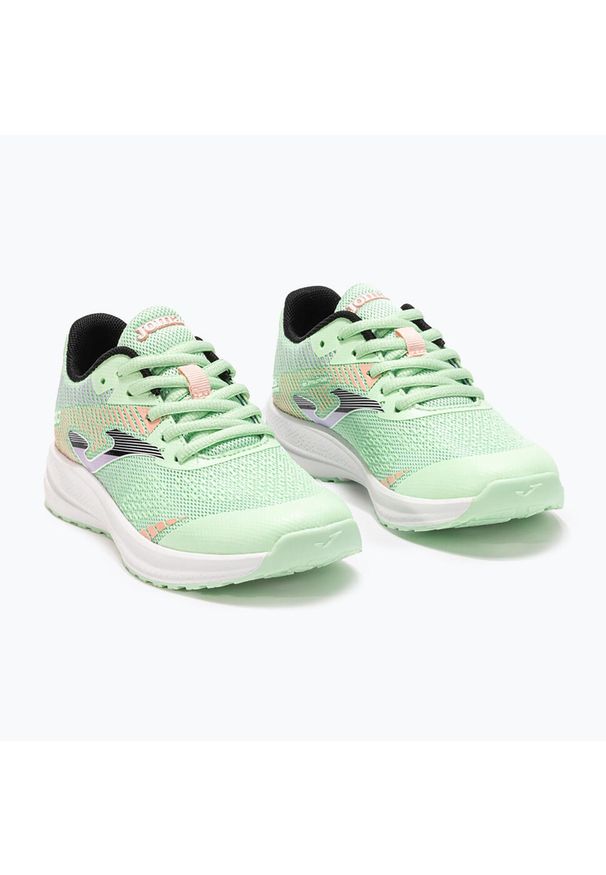 Buty dziecięce Joma Jr30. Kolor: niebieski
