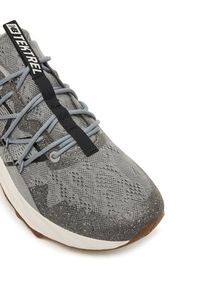 New Balance Sneakersy Tektrel MTTTRRG1 Szary. Kolor: szary. Materiał: materiał #2