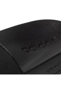 Adidas - adidas Klapki adilette Shower GZ3779 Czarny. Kolor: czarny. Materiał: syntetyk #4