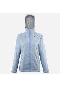 Millet - Kurtka trekkingowa damska MILLET W Fitz Roy wodoodporna niebieski. Kolor: niebieski. Materiał: hardshell. Sezon: zima. Sport: narciarstwo #1