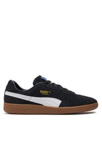 Sneakersy Puma. Kolor: czarny. Sport: piłka ręczna #1