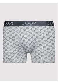 JOOP! Komplet 3 par bokserek 17 J221UW004 30029931 Kolorowy. Materiał: bawełna. Wzór: kolorowy #3