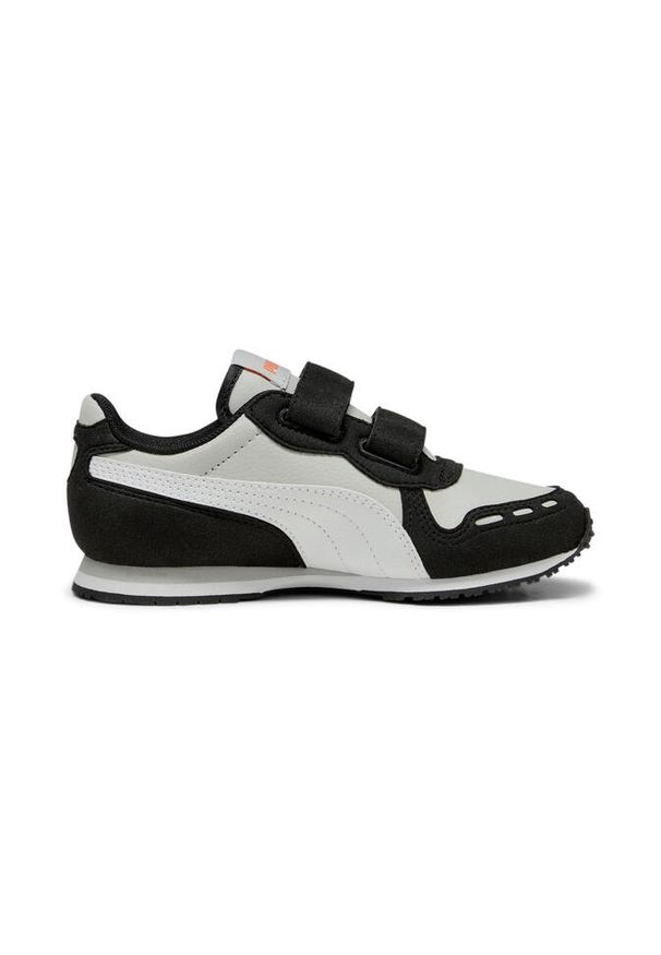 Puma - Buty juniorskie PUMA Cabana Racer SL 20 V PS. Kolor: szary