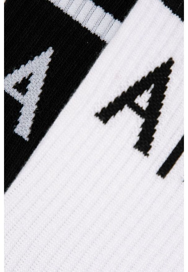 Armani Exchange - Skarpetki (2-pack)