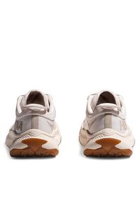 HOKA - Hoka Sneakersy Transport 1123154 Biały. Kolor: biały. Materiał: materiał, mesh #2