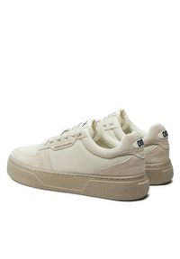 Armani Exchange Sneakersy XUX196 XV796 T478 Biały. Kolor: biały