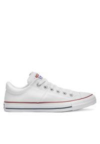 Converse Trampki CHUCK TAYLOR ALL STAR MADISON 563509C Biały. Kolor: biały #1