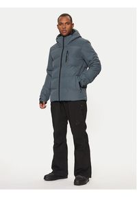 Protest Spodnie narciarskie Rowens 4718500 Czarny Regular Fit. Kolor: czarny. Materiał: syntetyk. Sport: narciarstwo #3